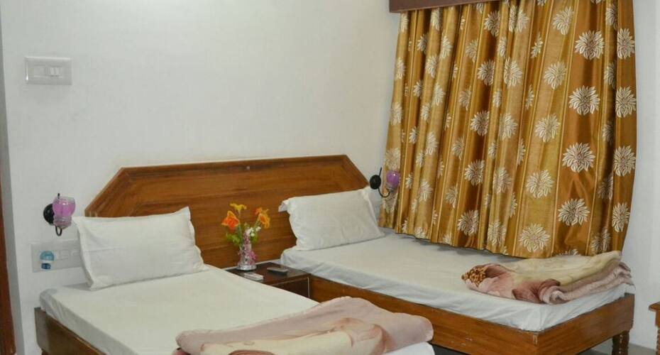 Hotel Lotus India, Khajuraho 4